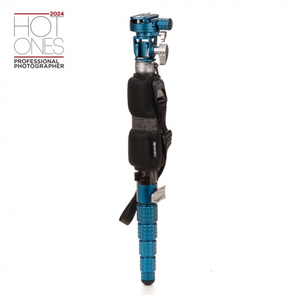 Benro SupaDupa72 Carbon Fibre Monopod (MSD46C72)